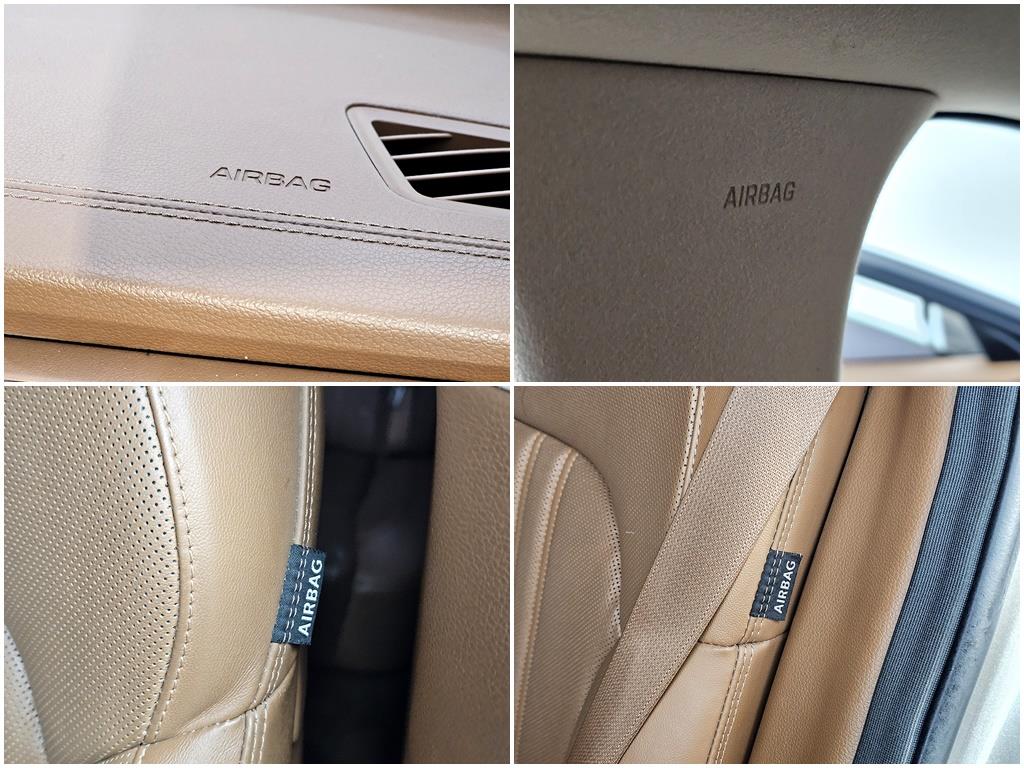 Genesis G90 2020 Gold color - Importación desde Corea - HF Imports Iquique - Foto 13