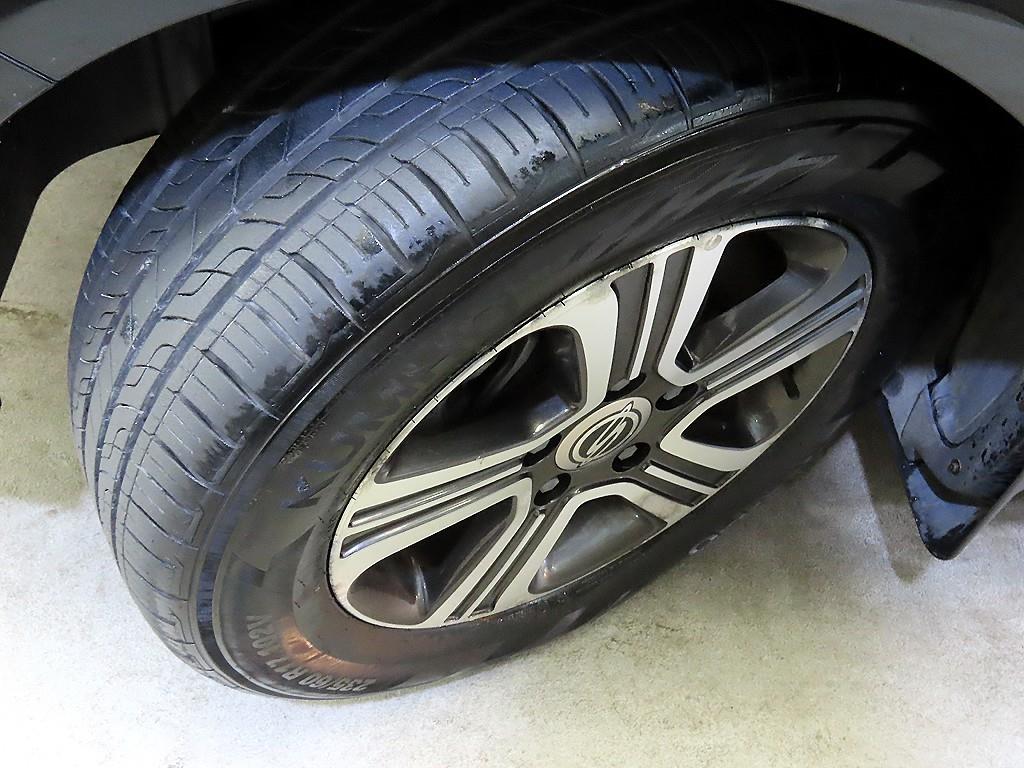 Ssangyong Korando 2014 Negro - Importación desde Corea - HF Imports Iquique - Foto 20