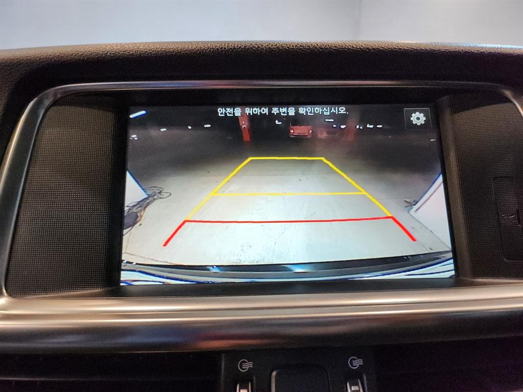 KIA K5 2016 Negro - Importación desde Corea - HF Imports Iquique - Foto 15