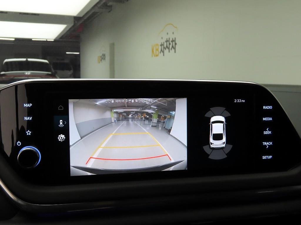 HYUNDAI Sonata 2023 - Importación desde Corea - HF Imports Iquique - Foto 15