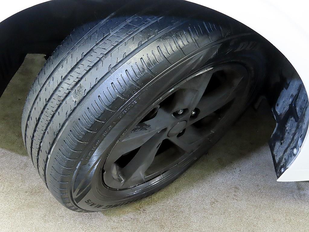 KIA K5 2024 Blanco - Importación desde Corea - HF Imports Iquique - Foto 20