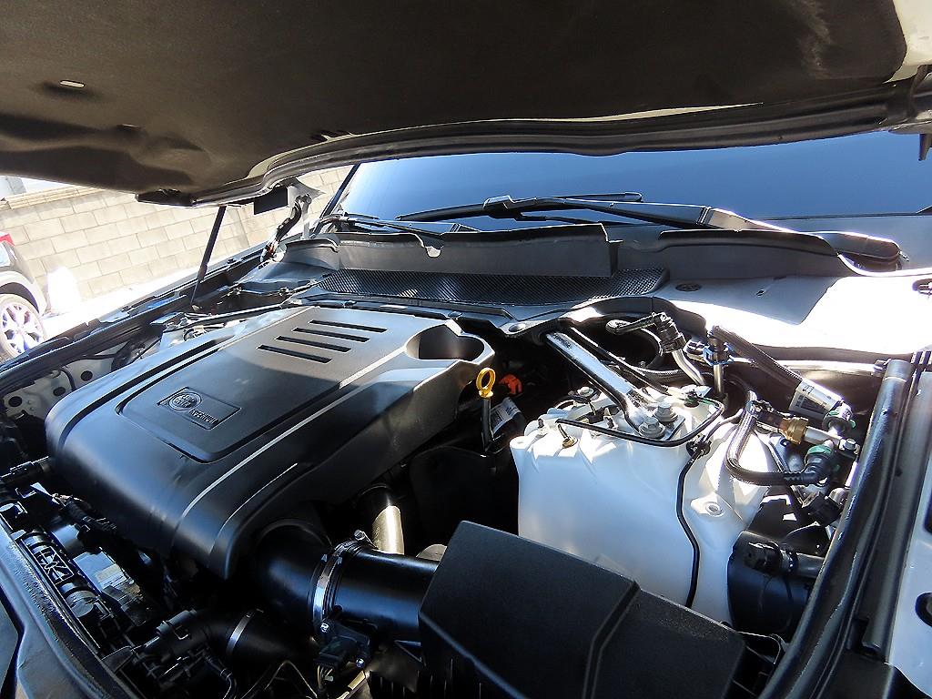 Land Rover Discovery 2023 Blanco - Importación desde Corea - HF Imports Iquique - Foto 19