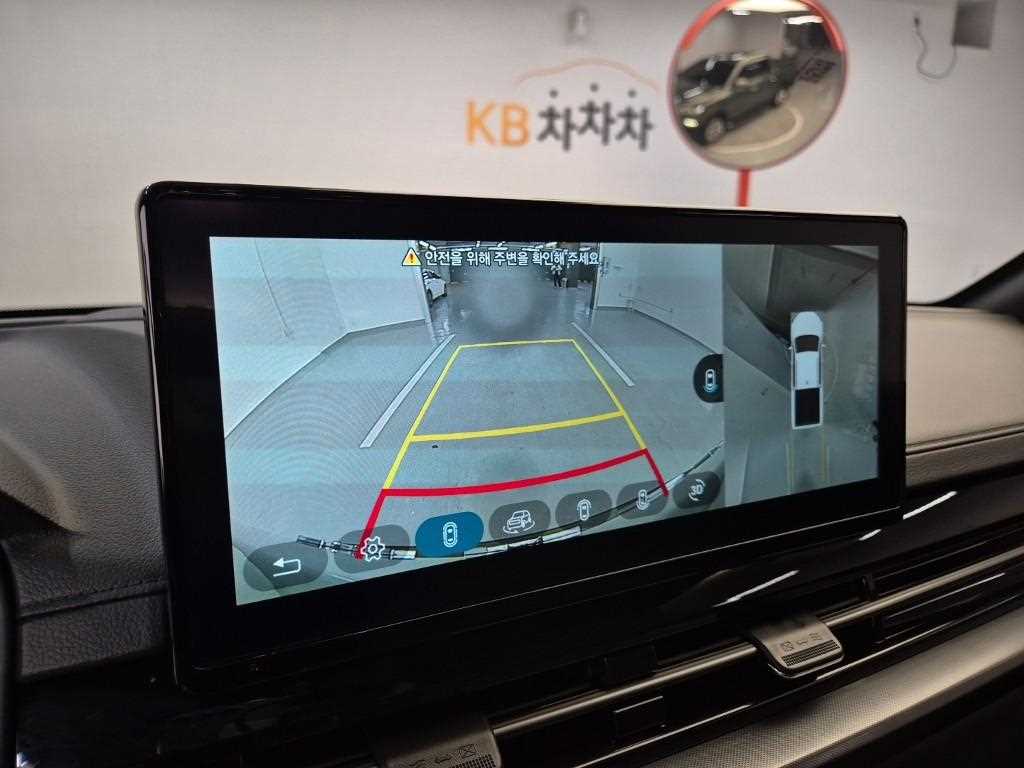 Ssangyong Musso 2026 Gris - Importación desde Corea - HF Imports Iquique - Foto 14