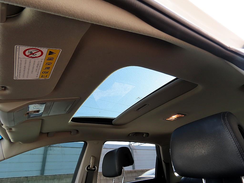 Chevrolet Captiva 2014 Blanco - Importación desde Corea - HF Imports Iquique - Foto 18