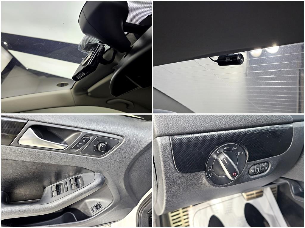 Volkswagen Jetta 2011 Blanco - Importación desde Corea - HF Imports Iquique - Foto 19