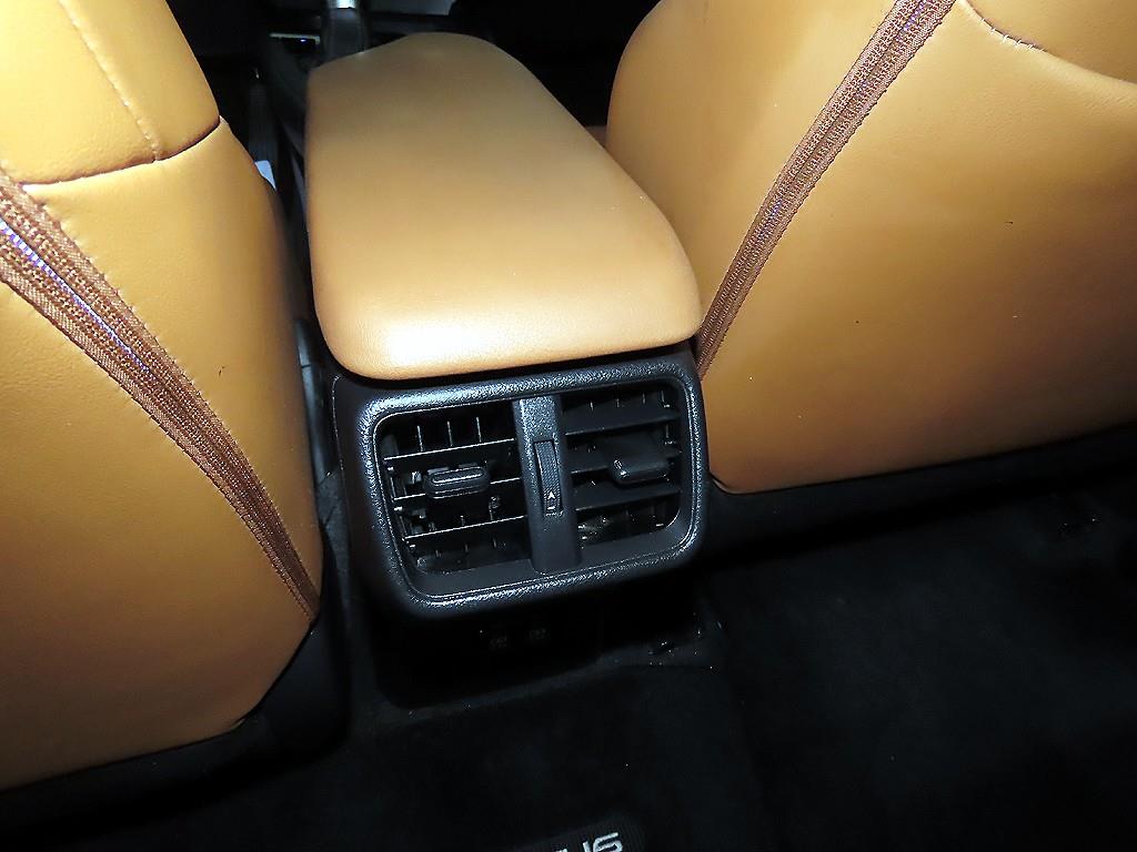 Lexus UX 2019 Blanco - Importación desde Corea - HF Imports Iquique - Foto 16