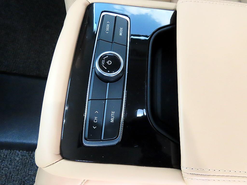 KIA K7 2020 Blanco - Importación desde Corea - HF Imports Iquique - Foto 15