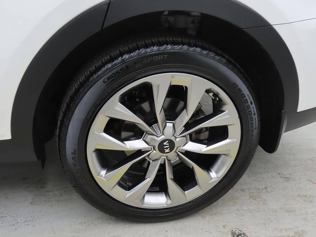 KIA Sorento 2021 Blanco - Importación desde Corea - HF Imports Iquique - Foto 20