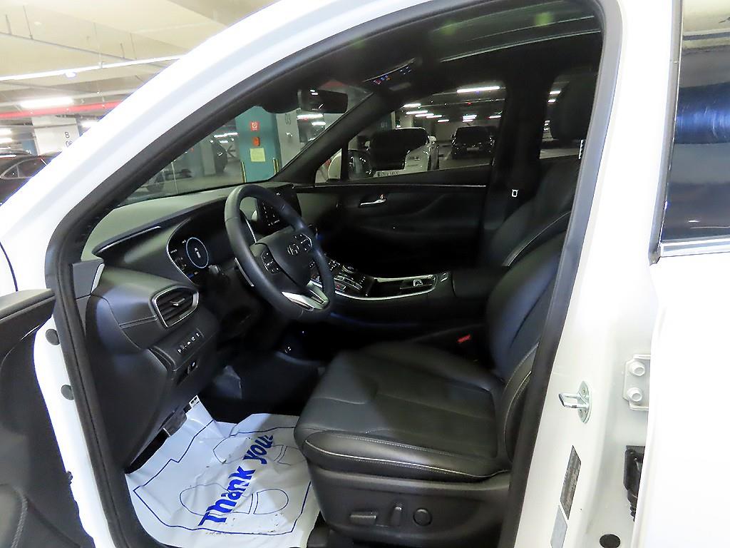 HYUNDAI Santa Fe - Vista 6