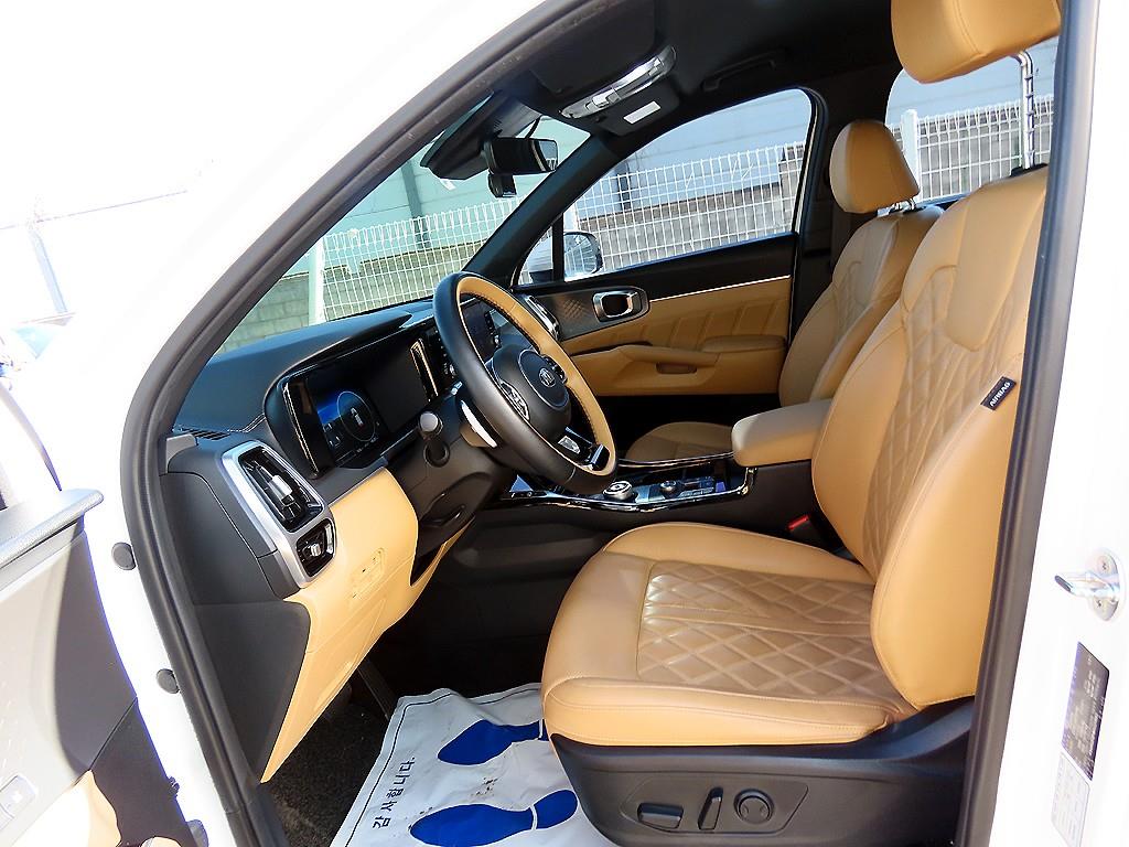KIA Sorento - Vista 5