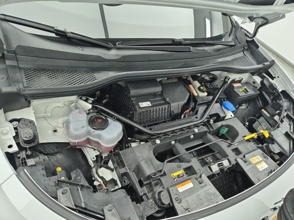 Volkswagen ID.4 - Vista 6