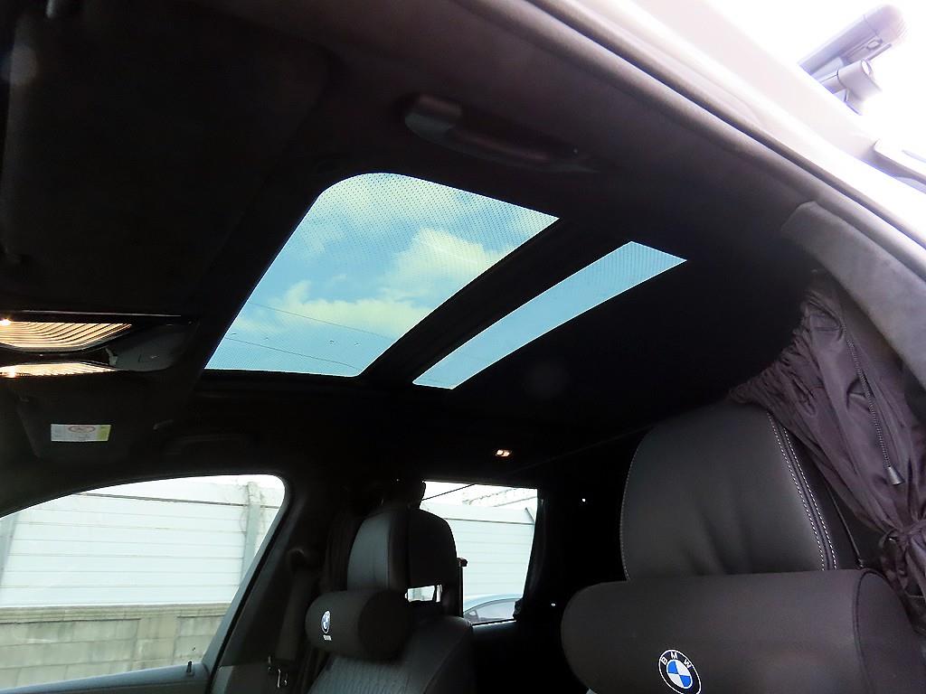 BMW X7 2024 Blanco - Importación desde Corea - HF Imports Iquique - Foto 15