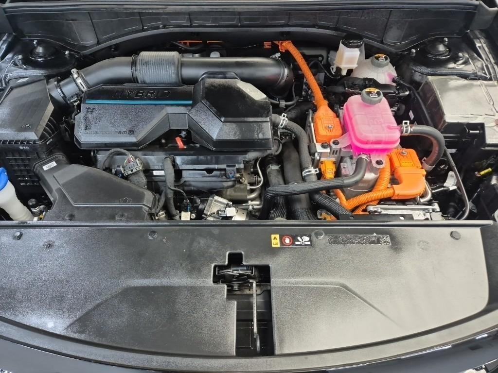 KIA Sorento - Vista 5