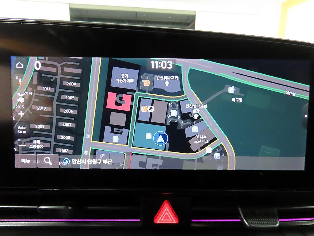 HYUNDAI Avante 2022 - Importación desde Corea - HF Imports Iquique - Foto 16