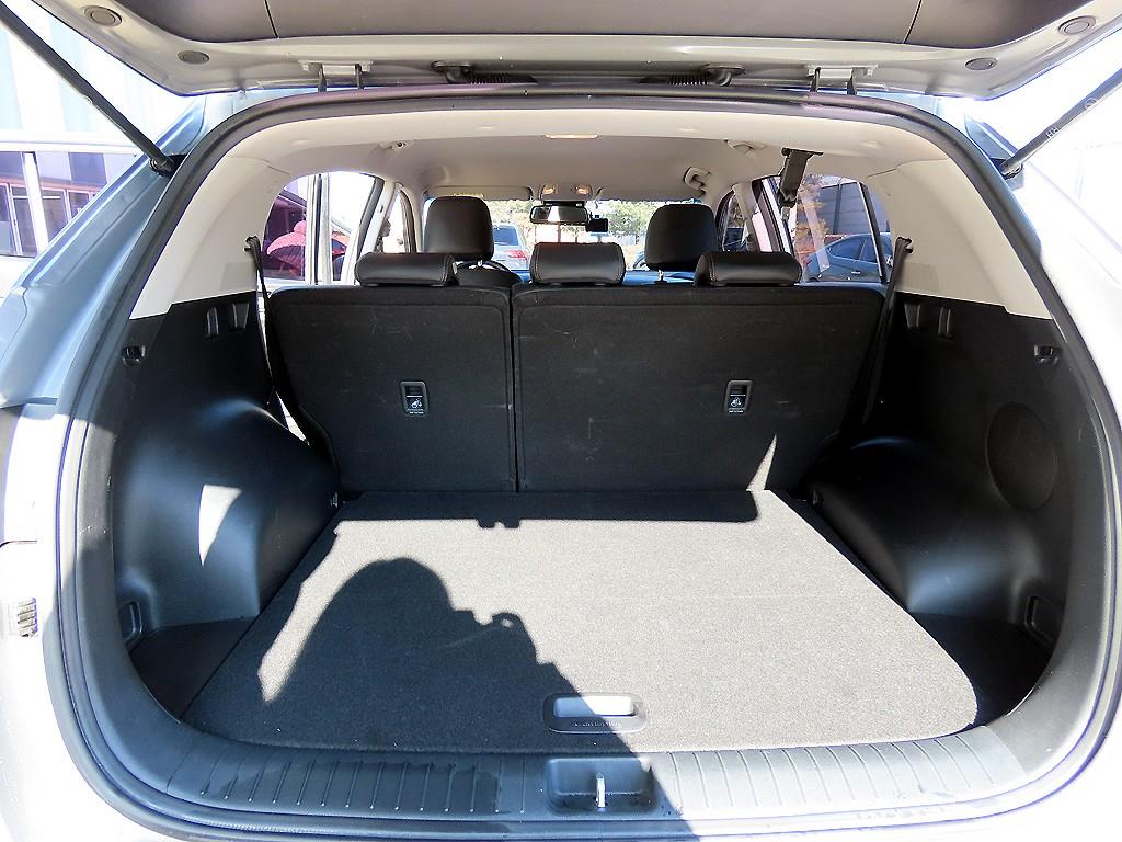 KIA Sportage 2019 Gris - Importación desde Corea - HF Imports Iquique - Foto 17