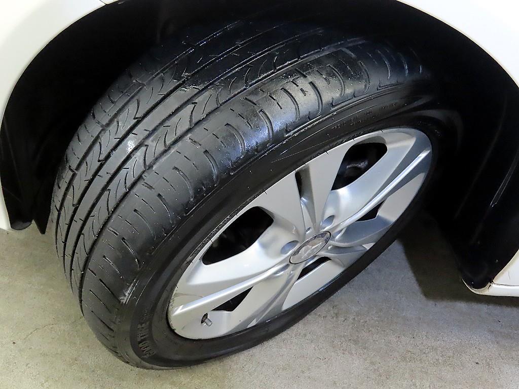 Mercedes Benz C Class 2016 Blanco - Importación desde Corea - HF Imports Iquique - Foto 20