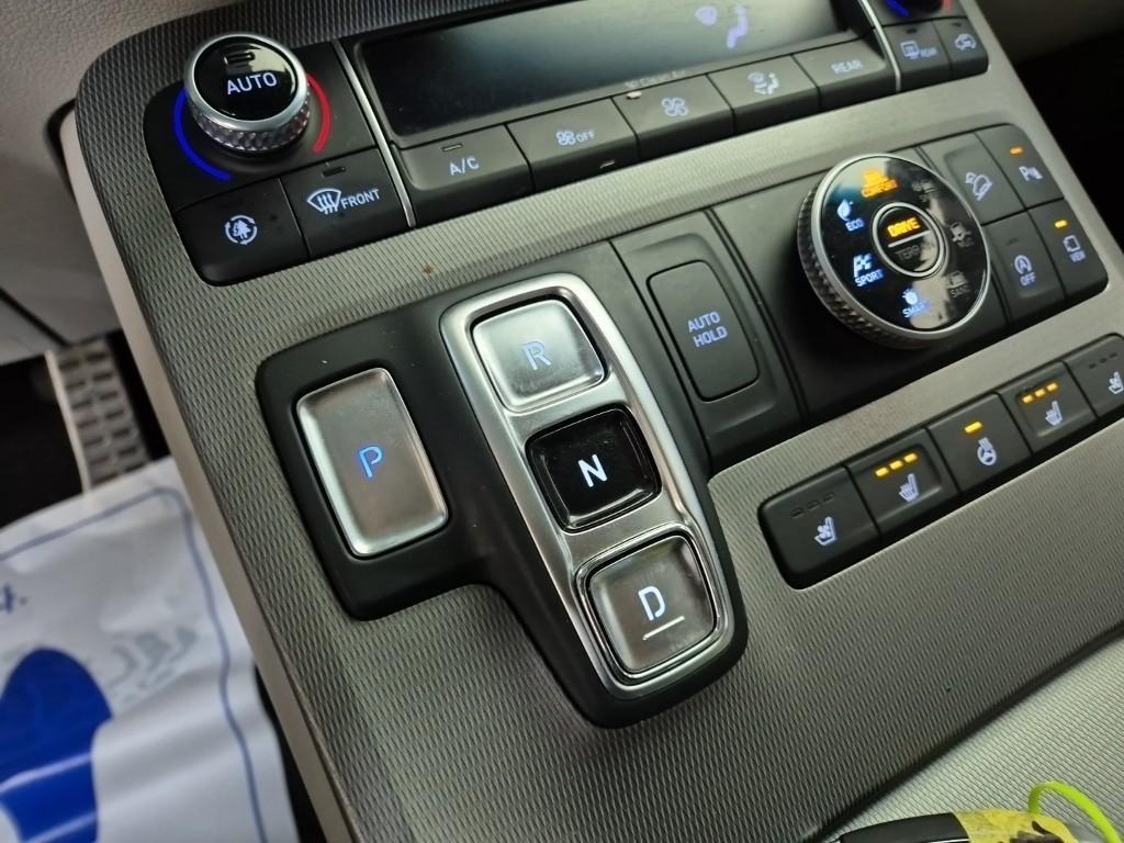 HYUNDAI Palisade - Vista 8