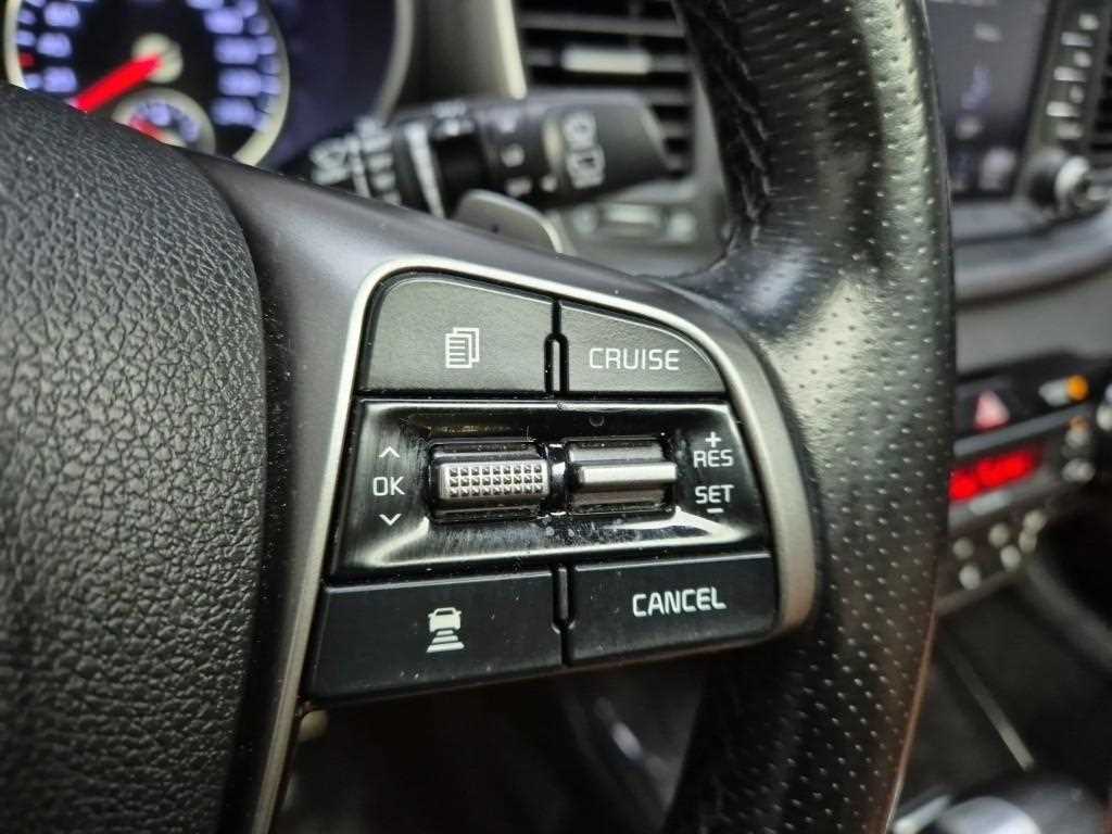 KIA Sorento 2020 Blanco - Importación desde Corea - HF Imports Iquique - Foto 16