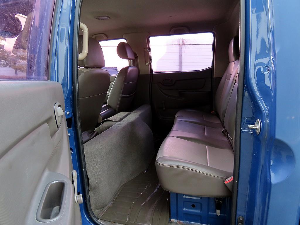 Small Truck Cargo (small) - Vista 7