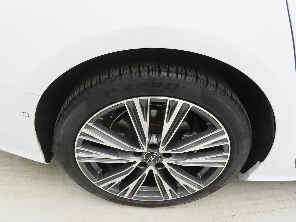 Audi A6 2023 Blanco - Importación desde Corea - HF Imports Iquique - Foto 20