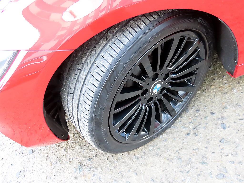 BMW 4 Series 2015 Rojo - Importación desde Corea - HF Imports Iquique - Foto 20