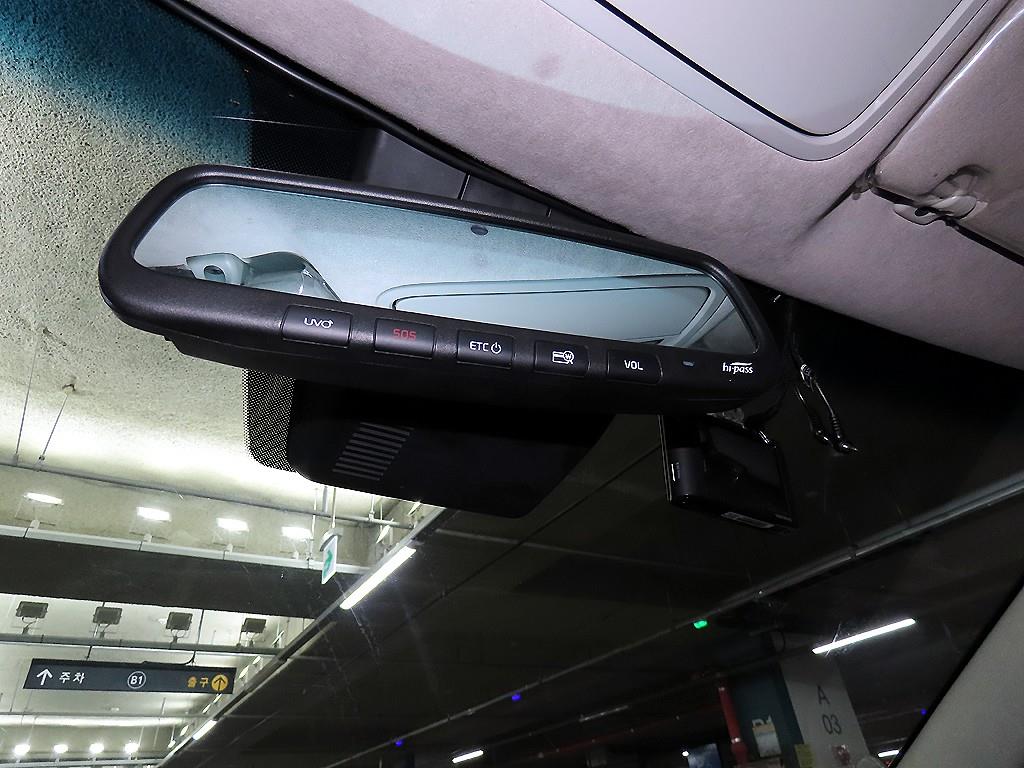 KIA K7 2020 Gris - Importación desde Corea - HF Imports Iquique - Foto 15