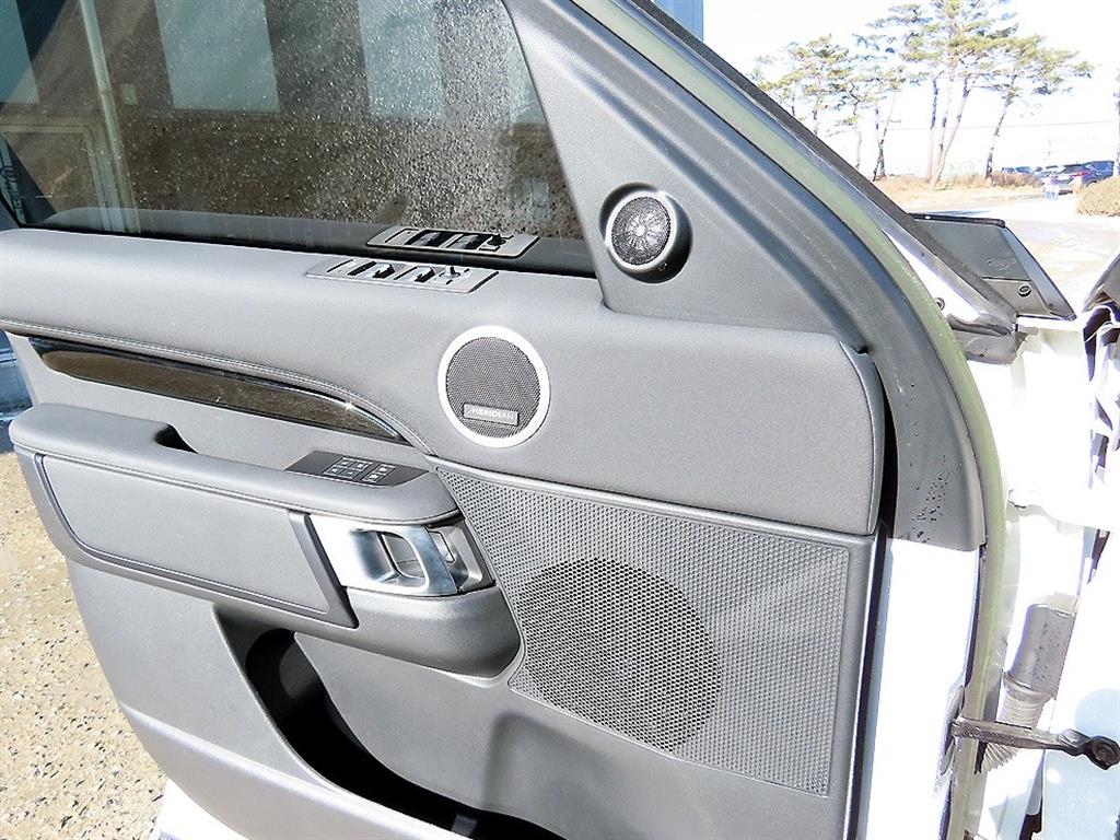 Land Rover Discovery - Vista 11