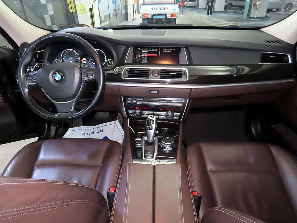 BMW Gran Turismo - Vista 10