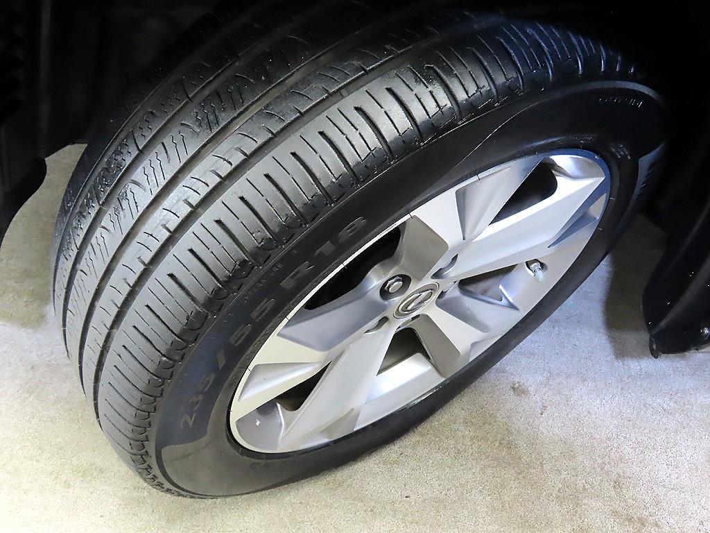 Lexus NX 2017 Gris - Importación desde Corea - HF Imports Iquique - Foto 20