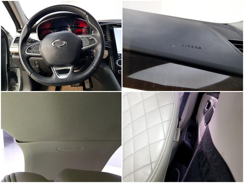 SAMSUNG SM6 2016 Blanco - Importación desde Corea - HF Imports Iquique - Foto 18