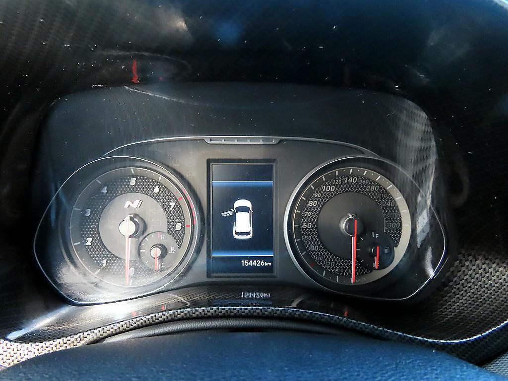 HYUNDAI Veloster - Vista 9