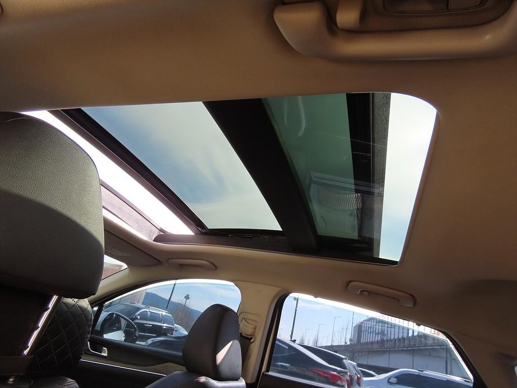 KIA K5 2021 Blanco - Importación desde Corea - HF Imports Iquique - Foto 19