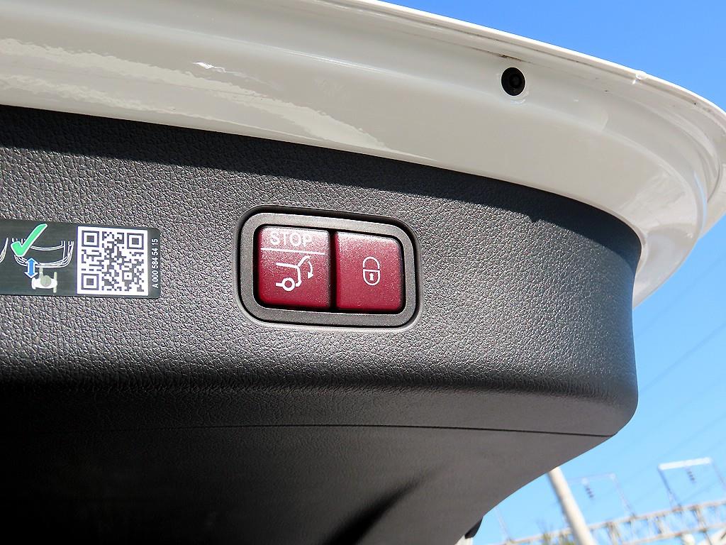 Mercedes Benz GLC Class 2025 Blanco - Importación desde Corea - HF Imports Iquique - Foto 15