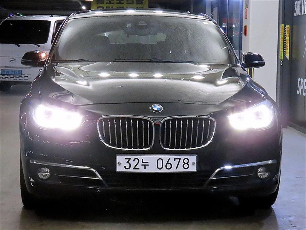 BMW Gran Turismo - Vista 2