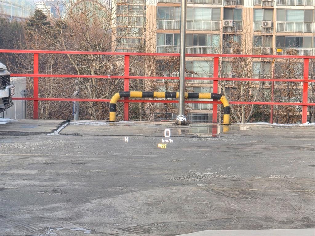 Mercedes Benz GLC Class 2021 Gris - Importación desde Corea - HF Imports Iquique - Foto 13