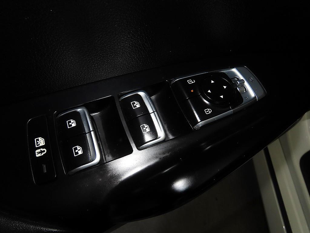 KIA K5 2024 Blanco - Importación desde Corea - HF Imports Iquique - Foto 13