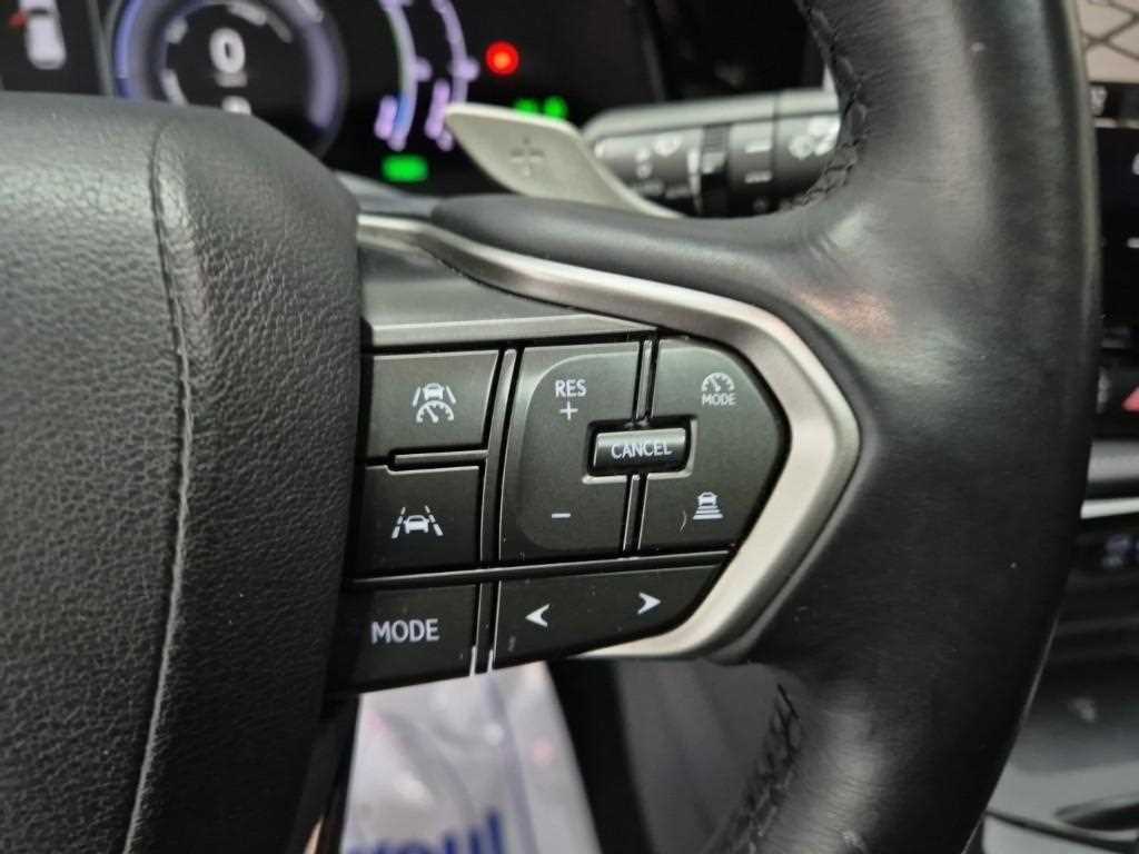 Lexus NX 2024 Plateado - Importación desde Corea - HF Imports Iquique - Foto 16