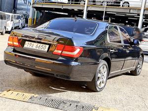 Ssangyong Chairman - Vista 8