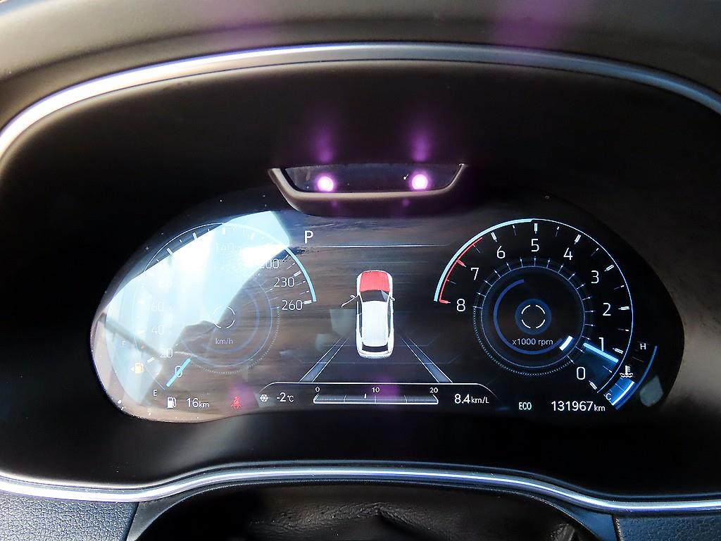 Genesis GV80 - Vista 9