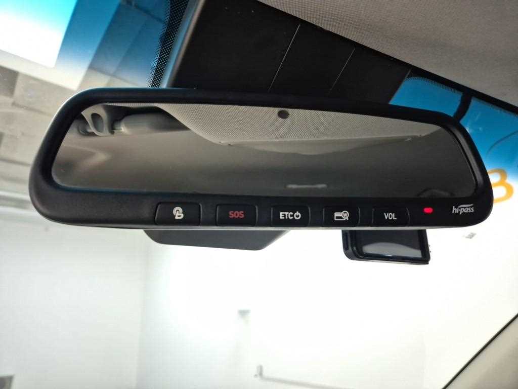 HYUNDAI Tucson 2019 Blanco - Importación desde Corea - HF Imports Iquique - Foto 17