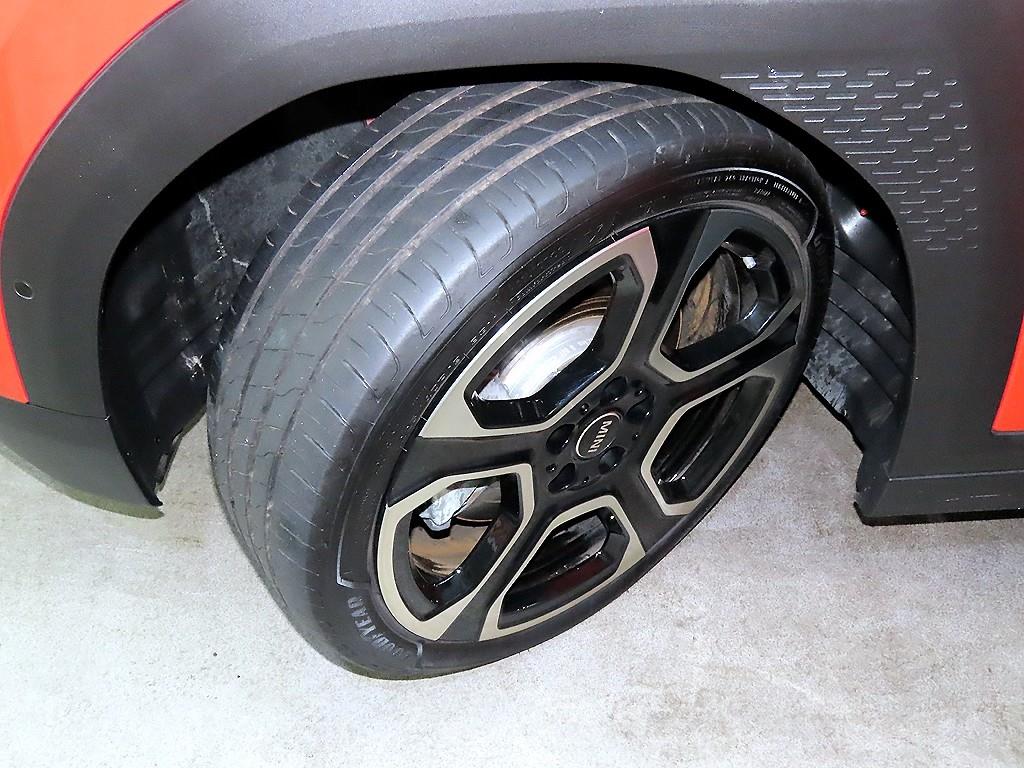 Mini Aceman 2025 Rojo - Importación desde Corea - HF Imports Iquique - Foto 20