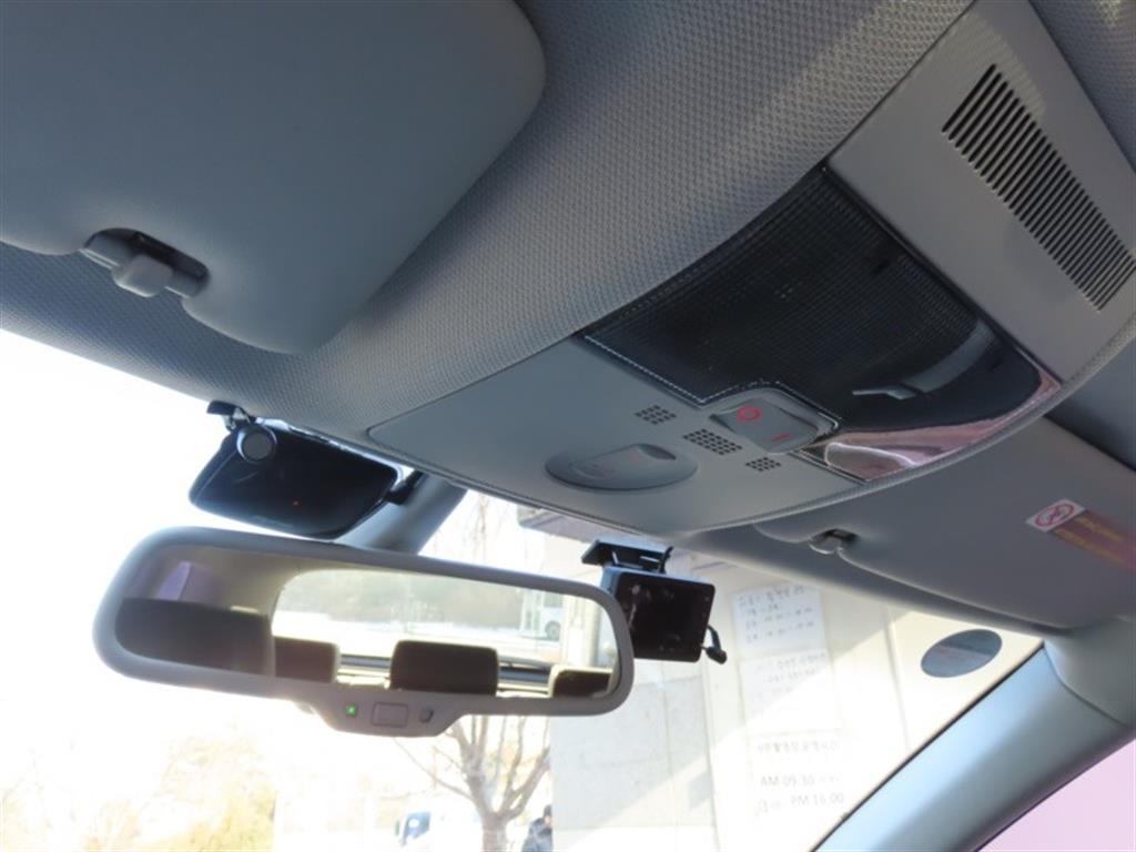 Audi A3 2010 Plateado - Importación desde Corea - HF Imports Iquique - Foto 10