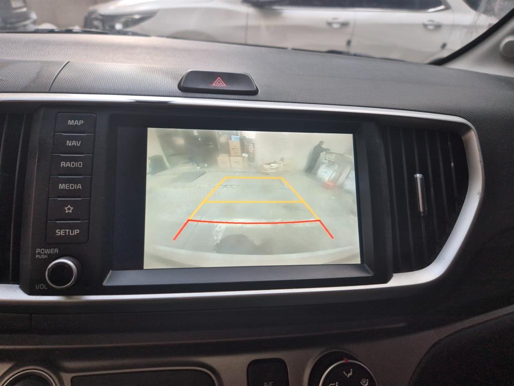 KIA Ray 2021 Blanco - Importación desde Corea - HF Imports Iquique - Foto 14