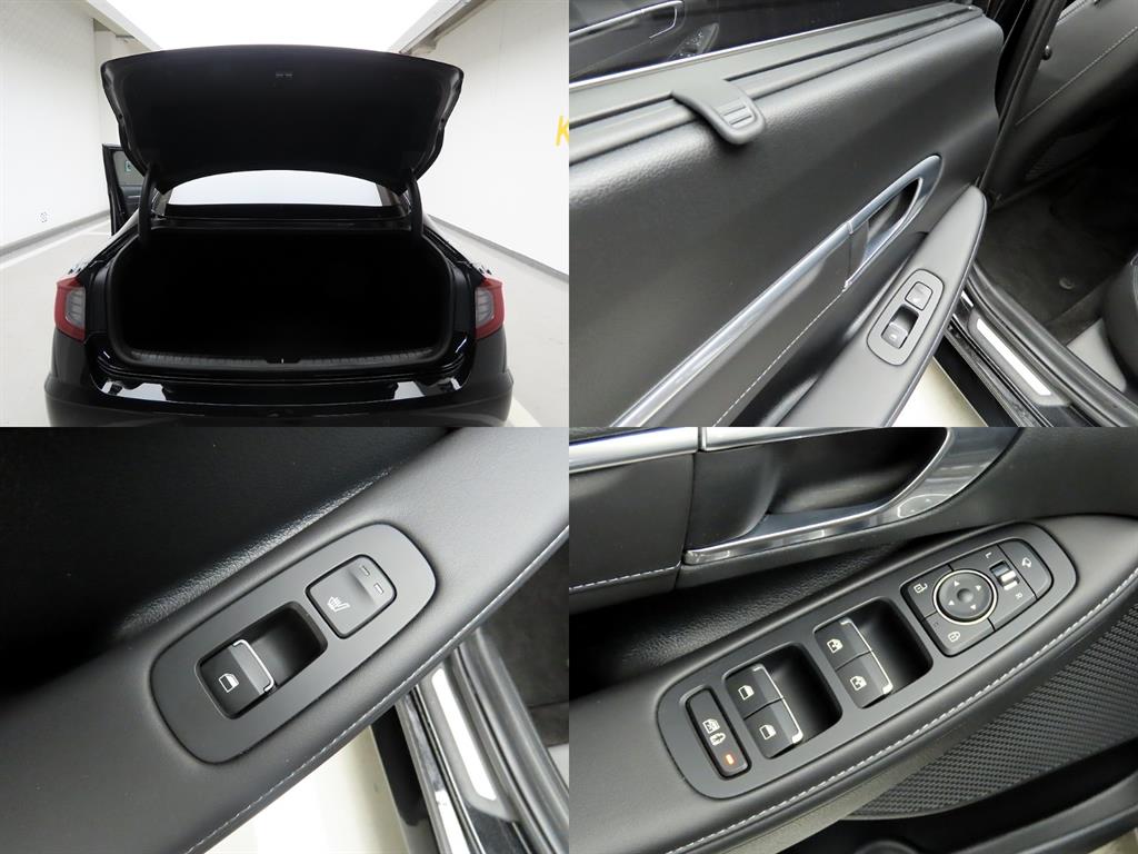 HYUNDAI Sonata 2023 - Importación desde Corea - HF Imports Iquique - Foto 18