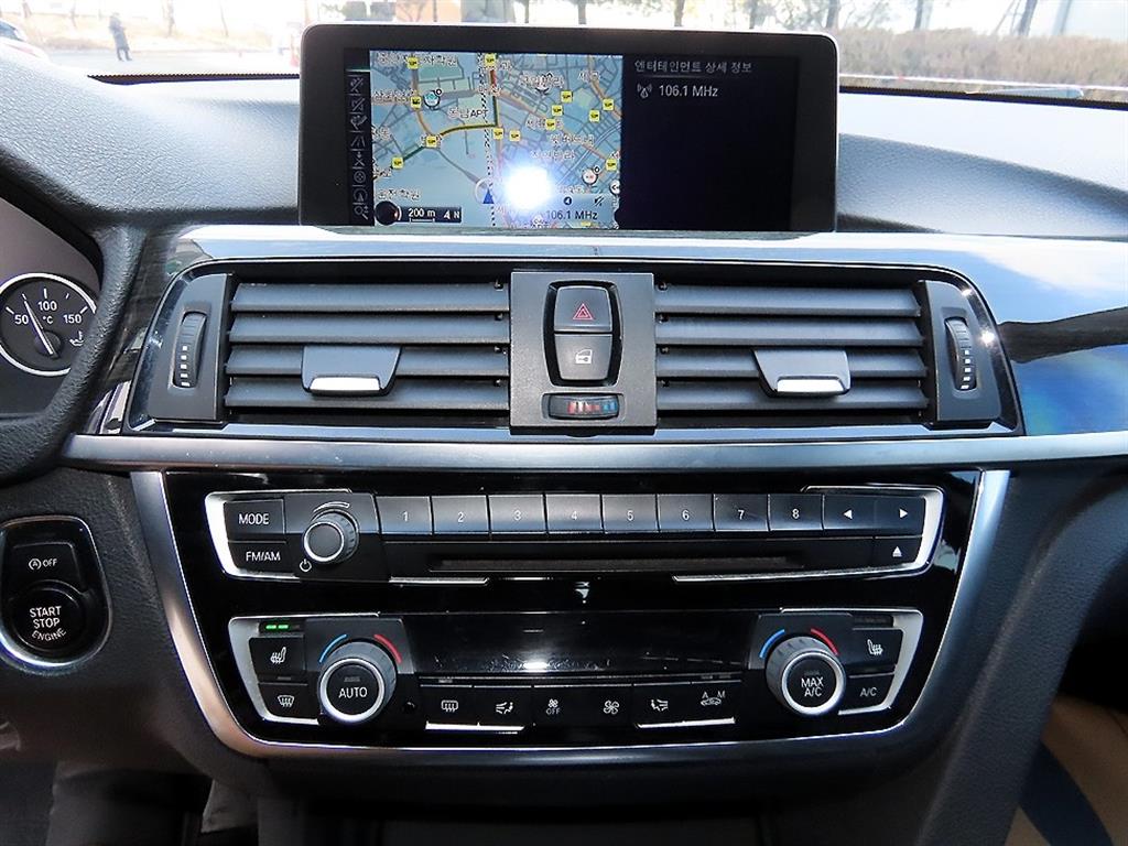 BMW 4 Series 2015 Rojo - Importación desde Corea - HF Imports Iquique - Foto 14