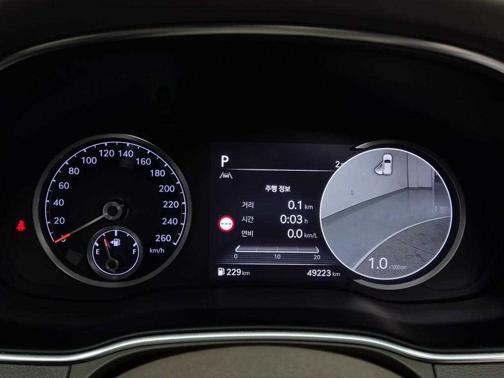 Genesis GV80 - Vista 6