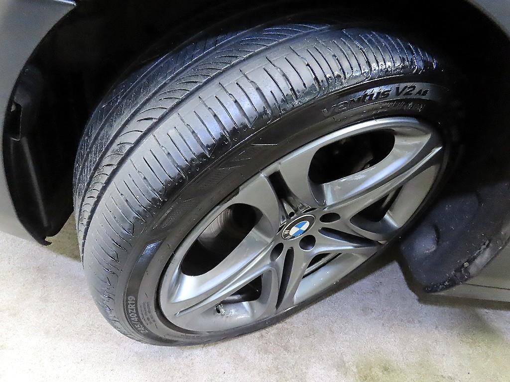 BMW 6 series 2015 Blanco - Importación desde Corea - HF Imports Iquique - Foto 20