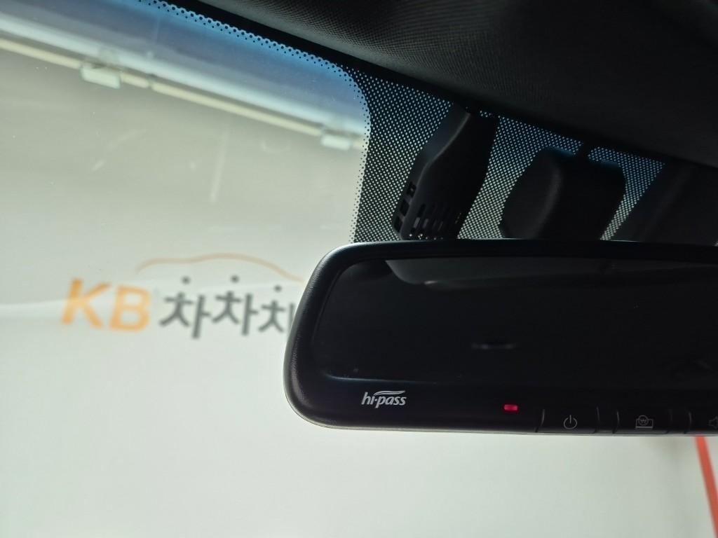 Ssangyong Torres 2023 Blanco - Importación desde Corea - HF Imports Iquique - Foto 13