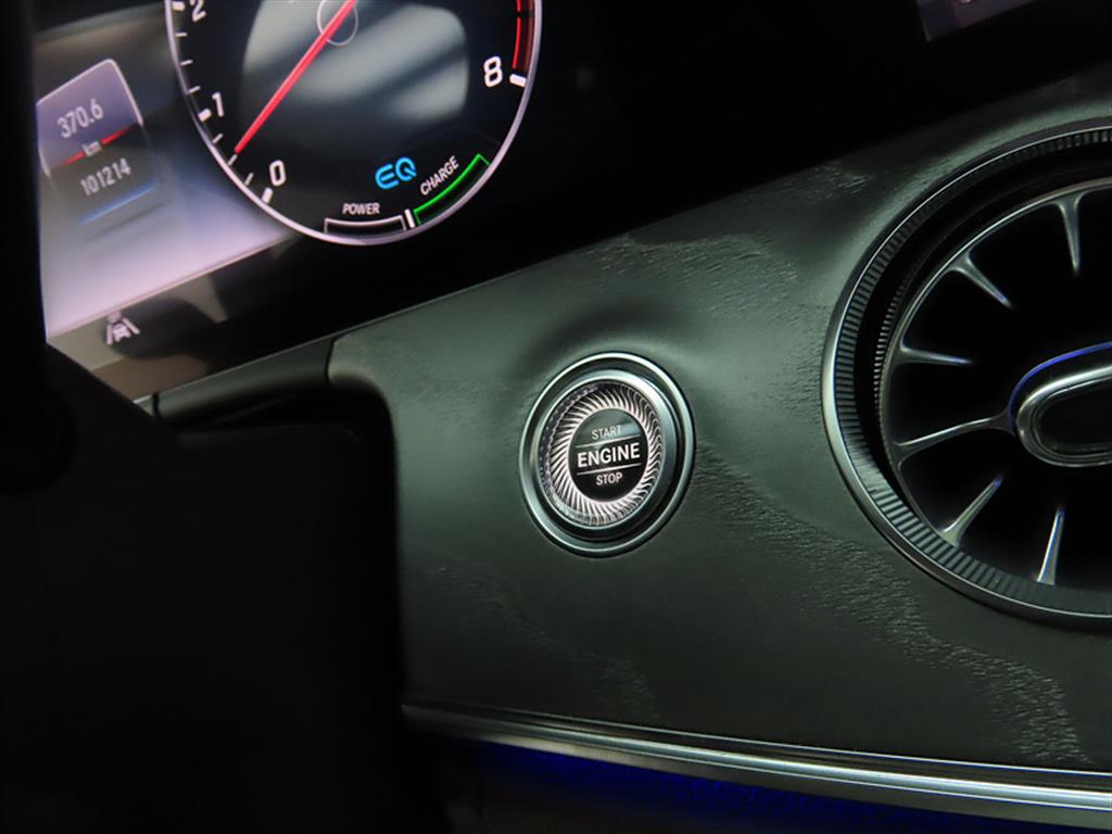 Mercedes Benz CLS Class 2020 Blanco - Importación desde Corea - HF Imports Iquique - Foto 13