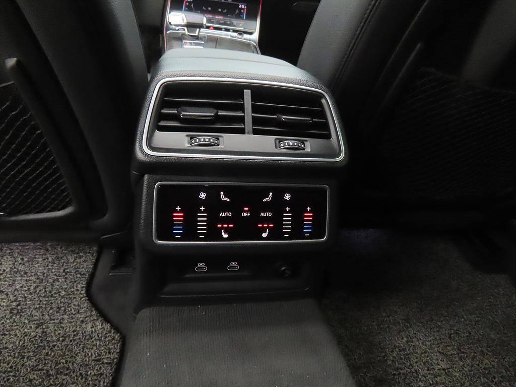 Audi A6 2023 Blanco - Importación desde Corea - HF Imports Iquique - Foto 15